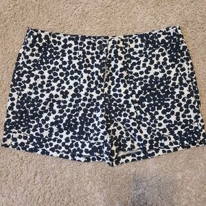 Loft Outlet Cargo Shorts